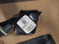 ремень безопасности Ford Edge 2 поколение CD539 2015, 2.0 л., бензин, АКПП, серебристый, внедорожник 5 дв. - фото №3