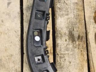 Крепление бампера переднего Ford Edge 2 поколение CD539 2015, 2.0 л., бензин, АКПП, серебристый, внедорожник 5 дв.