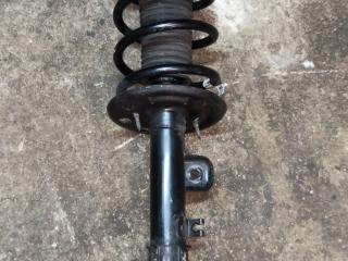 амортизатор передний левый Ford Explorer 5 поколение U502 [2-й рестайлинг] 2018, 3.5 л., бензин, АКПП, черный, внедорожник 5 дв.