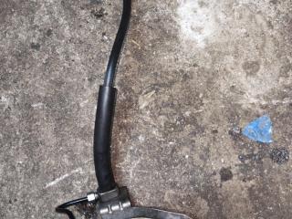 шланг тормозной Ford Explorer 5 поколение U502 [2-й рестайлинг] 2018, 3.5 л., бензин, АКПП, черный, внедорожник 5 дв.