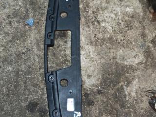 планка под капот Ford Explorer 5 поколение U502 [2-й рестайлинг] 2018, 3.5 л., бензин, АКПП, черный, внедорожник 5 дв.