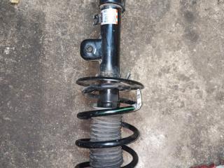 амортизатор передний правый Ford Explorer 5 поколение U502 [2-й рестайлинг] 2018, 3.5 л., бензин, АКПП, черный, внедорожник 5 дв.