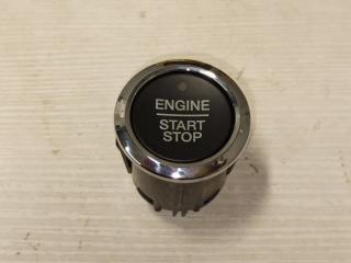 кнопка запуска двигателя Ford Edge 2 поколение CD539 [рестайлинг] 2022, 2.7 л., бензин, АКПП, черный, внедорожник 5 дв.