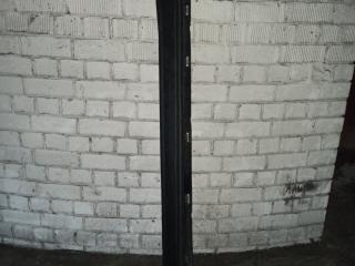 накладка на порог Ford Explorer 5 поколение U502 [2-й рестайлинг] 2018, 3.5 л., бензин, АКПП, черный, внедорожник 5 дв.