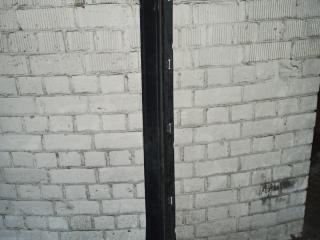 накладка на порог Ford Explorer 5 поколение U502 [2-й рестайлинг] 2018, 3.5 л., бензин, АКПП, черный, внедорожник 5 дв.