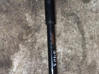 амортизатор задний Ford Explorer 5 поколение U502 [2-й рестайлинг] 2018, 3.5 л., бензин, АКПП, черный, внедорожник 5 дв.