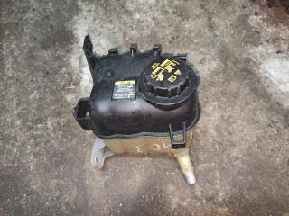 бачок расширительный Ford Explorer 5 поколение U502 [2-й рестайлинг] 2018, 3.5 л., бензин, АКПП, черный, внедорожник 5 дв.