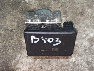 блок ABS Ford Explorer 5 поколение U502 [2-й рестайлинг] 2018, 3.5 л., бензин, АКПП, черный, внедорожник 5 дв.