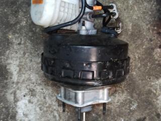 вакуумный усилитель тормозов Ford Explorer 5 поколение U502 [2-й рестайлинг] 2018, 3.5 л., бензин, АКПП, черный, внедорожник 5 дв.