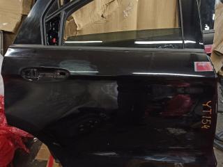 дверь задняя правая Ford Edge 2 поколение CD539 [рестайлинг] 2022, 2.7 л., бензин, АКПП, черный, внедорожник 5 дв.