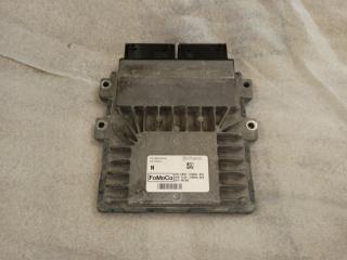 блок управления двигателем Ford Explorer 5 поколение U502 [2-й рестайлинг] 2018, 3.5 л., бензин, АКПП, черный, внедорожник 5 дв., GB5A-12A650-BZA