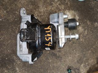 подушка крепления двигателя Ford Edge 2 поколение CD539 [рестайлинг] 2022, 2.7 л., бензин, АКПП, черный, внедорожник 5 дв.