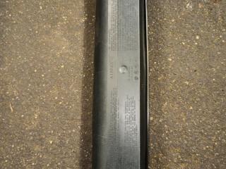 подушка безопасности коленная Ford Explorer 5 поколение U502 [2-й рестайлинг] 2018, 3.5 л., бензин, АКПП, черный, внедорожник 5 дв.