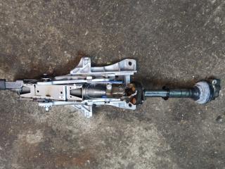 рулевая колонка Ford Explorer 5 поколение U502 [2-й рестайлинг] 2018, 3.5 л., бензин, АКПП, черный, внедорожник 5 дв.