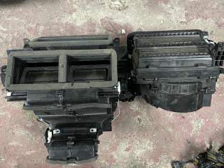 отопитель в сборе (печка) Ford Edge 2 поколение CD539 [рестайлинг] 2022, 2.7 л., бензин, АКПП, черный, внедорожник 5 дв.