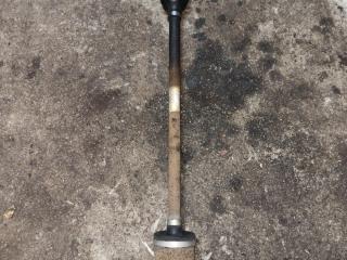 полуось задняя (приводной вал, ШРУС) Ford Explorer 5 поколение U502 [2-й рестайлинг] 2018, 3.5 л., бензин, АКПП, черный, внедорожник 5 дв., BB53-4K139-BB