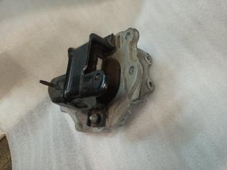 подушка крепления КПП Ford Explorer 5 поколение U502 [2-й рестайлинг] 2018, 3.5 л., бензин, АКПП, черный, внедорожник 5 дв., EB53-6F020-AC