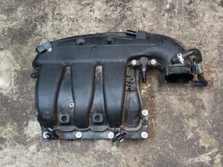 коллектор впускной Ford Explorer 5 поколение U502 [2-й рестайлинг] 2018, 3.5 л., бензин, АКПП, черный, внедорожник 5 дв.