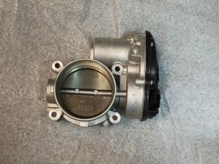 заслонка дроссельная Ford Explorer 5 поколение U502 [2-й рестайлинг] 2018, 3.5 л., бензин, АКПП, черный, внедорожник 5 дв.