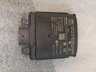 датчик мертвых (слепых) зон Ford Edge 2 поколение CD539 [рестайлинг] 2022, 2.7 л., бензин, АКПП, черный, внедорожник 5 дв.