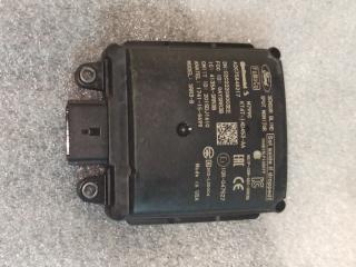 датчик мертвых (слепых) зон Ford Edge 2 поколение CD539 [рестайлинг] 2022, 2.7 л., бензин, АКПП, черный, внедорожник 5 дв.