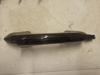 ручка наружная задняя правая Ford Edge 2 поколение CD539 [рестайлинг] 2022, 2.7 л., бензин, АКПП, черный, внедорожник 5 дв.