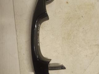 ручка наружная задняя левая Ford Edge 2 поколение CD539 [рестайлинг] 2022, 2.7 л., бензин, АКПП, черный, внедорожник 5 дв.