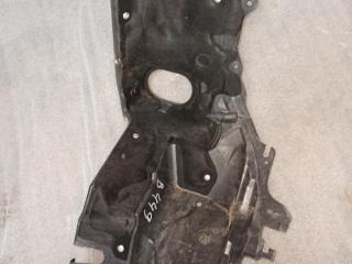 планка под капот Ford Explorer 6 поколение U625 2020, 2.3 л., бензин, АКПП, серебро, внедорожник 5 дв., L1MB-016074-AF