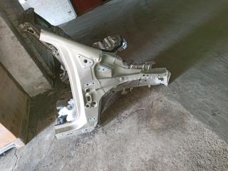 четверть передняя правая Ford Escape 3 поколение C520 [рестайлинг] 2018, 2.0 л., бензин, АКПП, золотистый, внедорожник 5 дв.