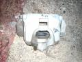 суппорт передний правый Lincoln MKZ 2019, 2.0 л., бензин, АКПП, серый, седан - фото №3