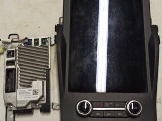 монитор мультимедиа Ford Edge 2 поколение CD539 [рестайлинг] 2021, 2.0 л., бензин, АКПП, серый, внедорожник 5 дв.