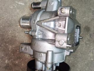 помпа Ford Edge 2 поколение CD539 [рестайлинг] 2021, 2.0 л., бензин, АКПП, серый, внедорожник 5 дв.