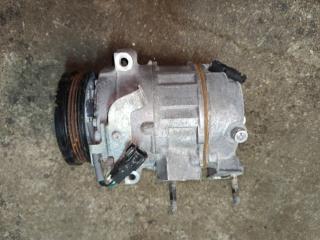 компрессор кондиционера Ford Explorer 6 поколение U625 2020, 2.3 л., бензин, АКПП, серебро, внедорожник 5 дв., LIMH-190629-AB