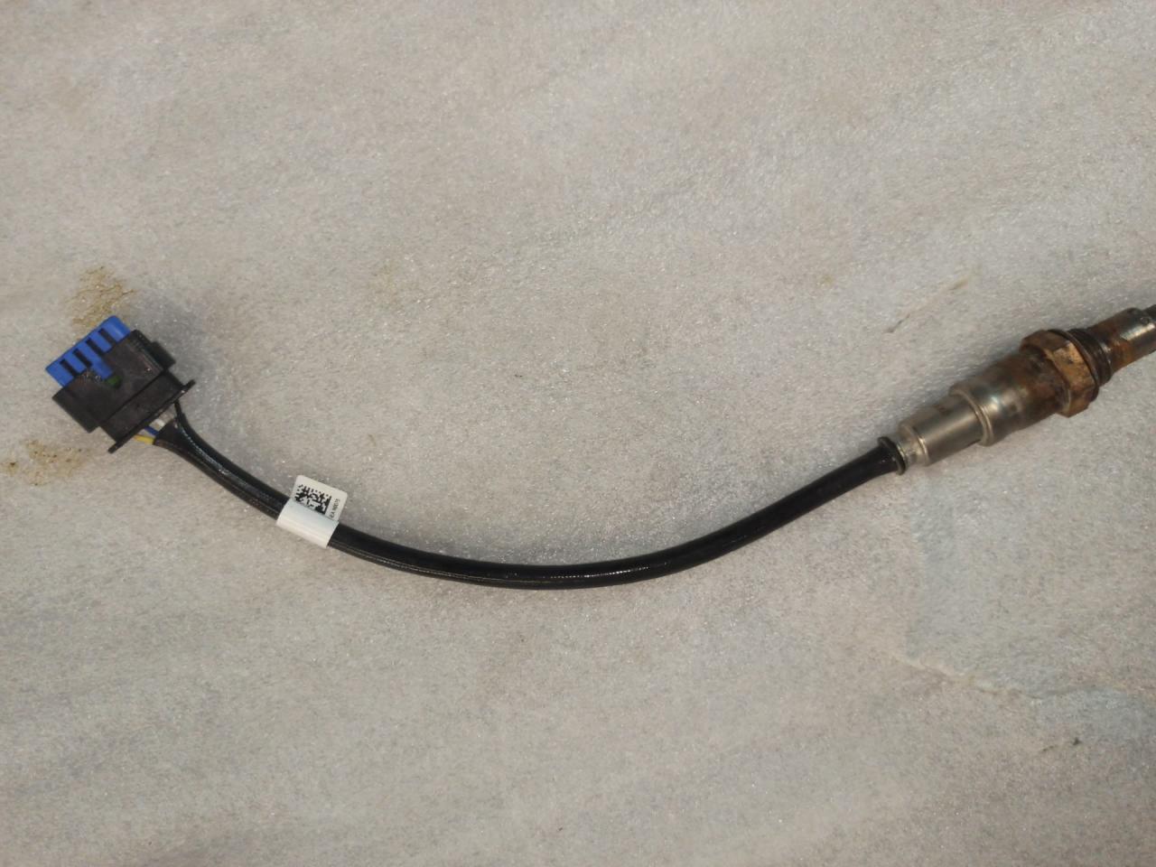 лямбда-зонд Ford Explorer 6 поколение U625 2020, 2.3 л., бензин, АКПП, серебро, внедорожник 5 дв., L1MA-9Y460-EA - фото №1