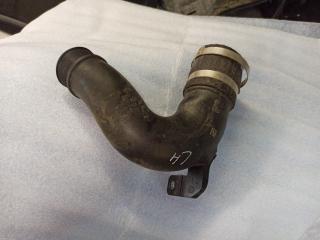 патрубок интеркулера Ford Edge 2 поколение CD539 [рестайлинг] 2019, 2.0 л., бензин, АКПП, черный, внедорожник 5 дв.