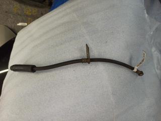 шланг тормозной Ford Edge 2 поколение CD539 [рестайлинг] 2019, 2.0 л., бензин, АКПП, черный, внедорожник 5 дв., F2GC-2078-A