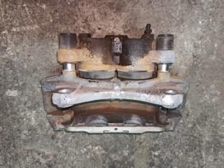 суппорт передний правый Ford Edge 2 поколение CD539 [рестайлинг] 2019, 2.0 л., бензин, АКПП, черный, внедорожник 5 дв.