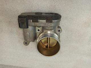 заслонка дроссельная Ford Edge 2 поколение CD539 [рестайлинг] 2019, 2.0 л., бензин, АКПП, черный, внедорожник 5 дв., K2GE-9F991-AA