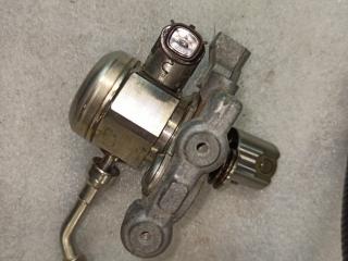 ТНВД Ford Edge 2 поколение CD539 [рестайлинг] 2019, 2.0 л., бензин, АКПП, черный, внедорожник 5 дв., K2GE-9D376-AA