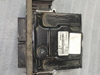 блок управления двигателем Ford Edge 2 поколение CD539 [рестайлинг] 2019, 2.0 л., бензин, АКПП, черный, внедорожник 5 дв., K2GA-12A650-CFA