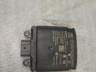 датчик мертвых (слепых) зон Ford Edge 2 поколение CD539 [рестайлинг] 2019, 2.0 л., бензин, АКПП, черный, внедорожник 5 дв., JR3T-14D453-CC