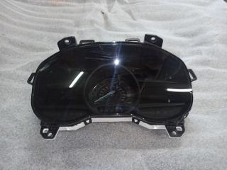 щиток приборов (приборная панель) Ford Edge 2 поколение CD539 [рестайлинг] 2019, 2.0 л., бензин, АКПП, черный, внедорожник 5 дв., KT4T10849-CE