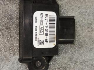 блок управления (другие) Ford Edge 2 поколение CD539 [рестайлинг] 2019, 2.0 л., бензин, АКПП, черный, внедорожник 5 дв., HU5T-14G490-AF