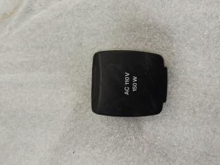 гнездо прикуривателя Ford Edge 2 поколение CD539 [рестайлинг] 2019, 2.0 л., бензин, АКПП, черный, внедорожник 5 дв., DS7T--19G247-AC