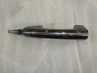 ручка наружная Ford Edge 2 поколение CD539 [рестайлинг] 2019, 2.0 л., бензин, АКПП, черный, внедорожник 5 дв.