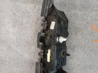 Крепление бампера заднего Ford Edge 2 поколение CD539 [рестайлинг] 2019, 2.0 л., бензин, АКПП, черный, внедорожник 5 дв.