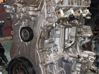 двигатель Ford Explorer 6 поколение U625 2020, 2.3 л., бензин, АКПП, серебро, внедорожник 5 дв., LB5E6007LA