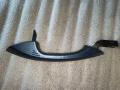 ручка наружная задняя правая Lincoln MKZ 2019, 2.0 л., бензин, АКПП, синий, седан - фото №2