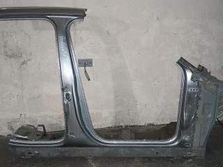 Стойка кузовная центральная правая Lincoln Aviator 2020, 3.0 л., бензин, АКПП, серебро, внедорожник 5 дв.