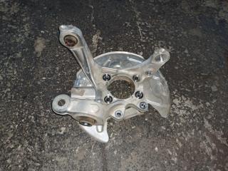 кулак задний правый Lincoln Aviator 2020, 3.0 л., бензин, АКПП, серебро, внедорожник 5 дв.